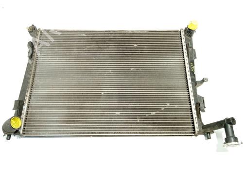 Used Water radiator KIA CEE'D SW (ED) [2007-2012]  28538937