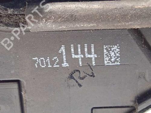 Front right lock BMW 7 (E65, E66, E67) 745 i, Li | BP9253367C97 