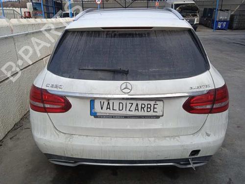 Left front brake caliper MERCEDES-BENZ C-CLASS T-Model (S205)  | BP11563065M105 