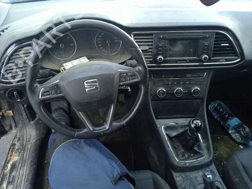 Control unit SEAT LEON (5F1) | BP16179421M11 - Image 17