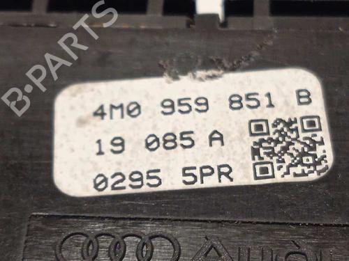 Left front window switch AUDI Q5 (FYB, FYG) 40 TDI quattro | BP9194045I27 