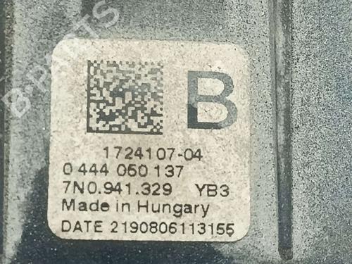 Electronic module VW CRAFTER Van (SY_, SX_) 2.0 TDI FWD (SYB, SYC, SYD) | BP39466198M83  - Image 5