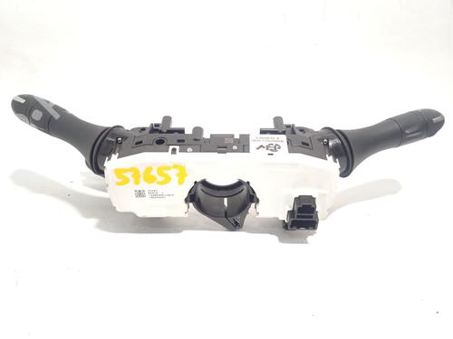Steering column stalk RENAULT MEGANE IV Hatchback (B9A/M/N_) 1.2 TCe 130 (B9MR) | BP32492609I23 - Image 5