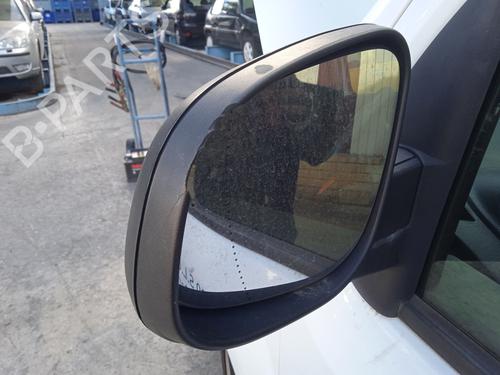 Rear bumper reinforcement RENAULT KANGOO Express (FW0/1_) 1.5 dCi 75 (FW07, FW10, FW04) | BP29173990C73 