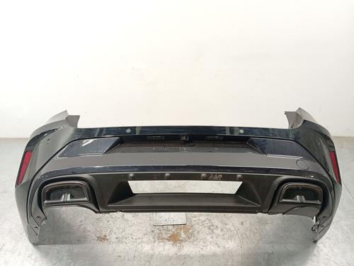 Rear bumper CUPRA LEON Sportstourer (KL8, KU8, KUD) 1.5 eTSI | BP30877009C8