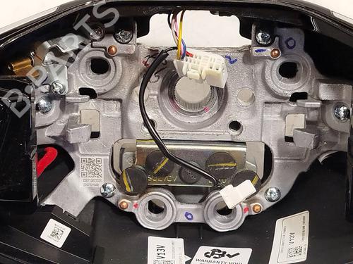 Steering wheel KIA NIRO II (SG2) EV | BP29123610C49 - Image 4