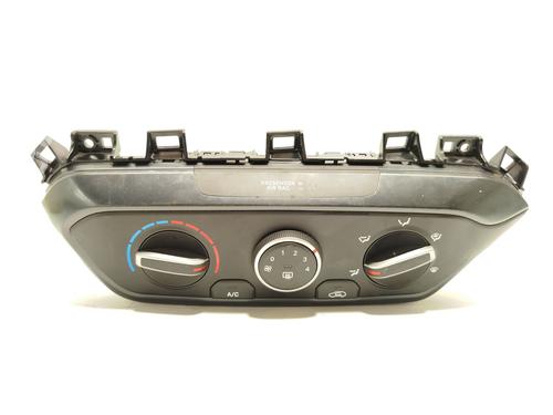 Climate control HYUNDAI i20 III (BC3, BI3) 1.2 | BP32290420I5 - Image 3