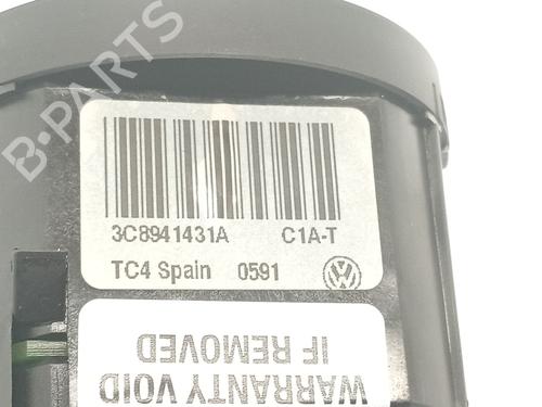 Headlight switch VW PASSAT B7 (362) 1.8 TSI | BP36996982I24 - Image 4