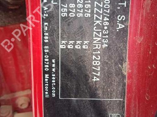 Electronic module SEAT IBIZA V (KJ1, KJG) | BP13317643M83
