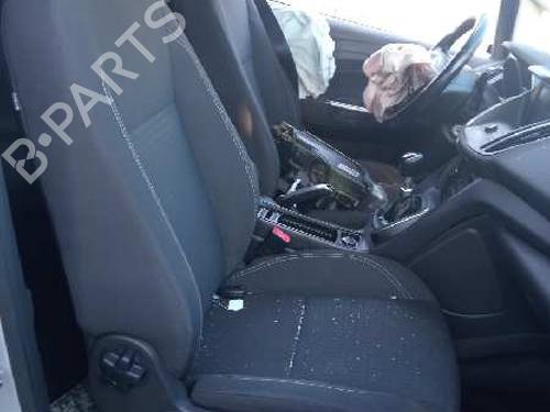 Starter FORD C-MAX II (DXA/CB7, DXA/CEU)  | BP17829501M8 