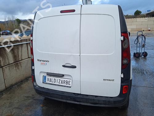 AC compressor RENAULT KANGOO Express (FW0/1_) 1.5 dCi 85 (FW0K, FW0L, FW0B) | BP23876226M34