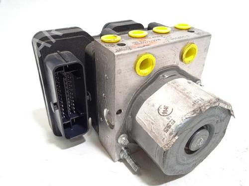 Used ABS pump RENAULT KADJAR (HA_, HL_) [2015-2026]  13577498