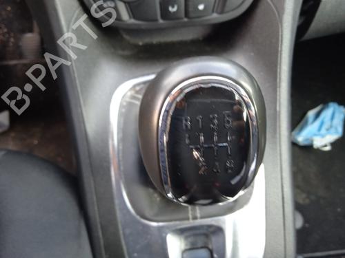 Front right window mechanism OPEL MERIVA B MPV (S10) 1.6 CDTI (75) | BP30382626C23  - Image 26