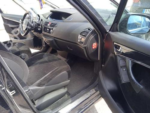 Throttle body CITROËN C4 Picasso I MPV (UD_) 2.0 i 16V | BP16676393M82 