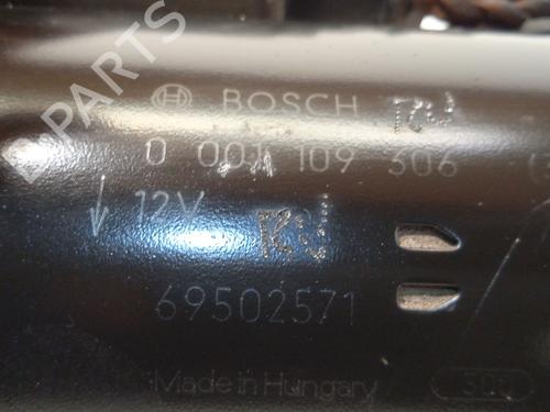 Starter IVECO DAILY VI Van  | BP24591303M8  - Image 6