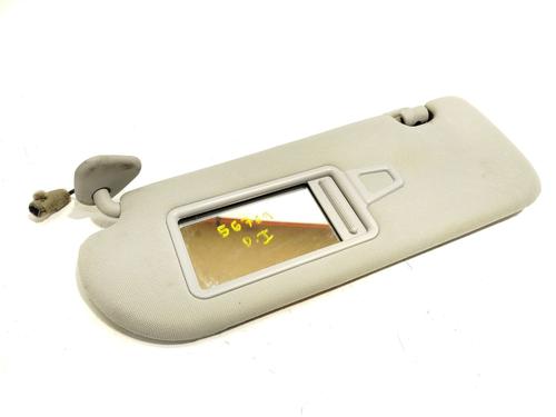 Used Left sun visor Left sun visor 29309262 29309262