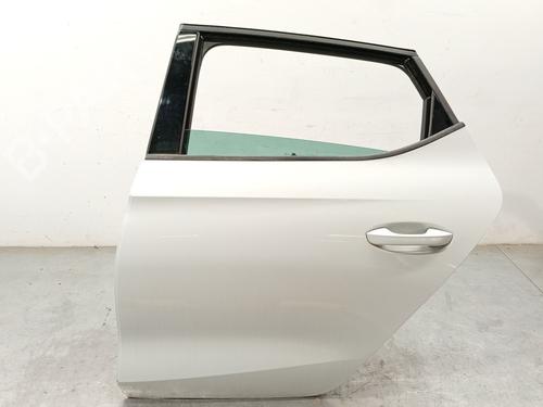 Used Left rear door SEAT LEON (KL1, KLG) 1.5 TSI (150 hp) 33168352
