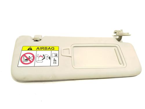Right sun visor HYUNDAI i30 (PDE, PD, PDEN) 1.5 | BP23951862I2 - Image 2