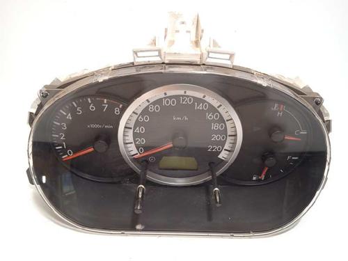 Instrument cluster MAZDA 5 (CR) 2.0 (CREW) | BP9242291C47 