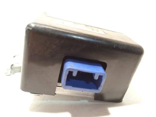 Electronic module TOYOTA YARIS (_P13_) 1.5 Hybrid (NHP130_, NHP130) | BP13108444M83 