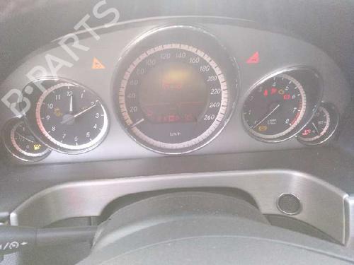Instrument cluster MERCEDES-BENZ E-CLASS T-Model (S212) E 250 CGI (212.247) | BP6542154C47 