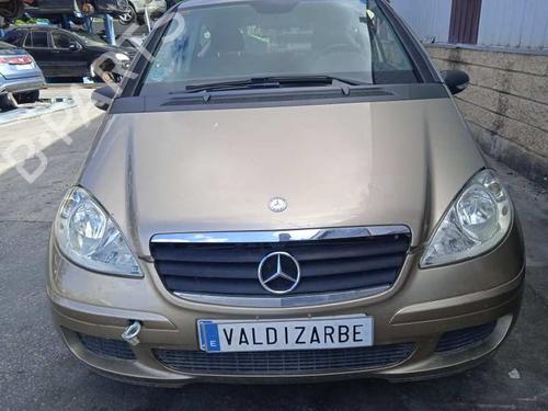 Køler MERCEDES-BENZ A-CLASS (W169) A 200 (169.033, 169.333) | BP14849796M31 