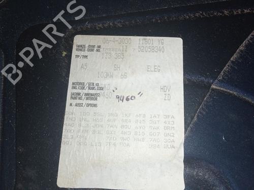 AC compressor SKODA OCTAVIA II (1Z3) 2.0 TDI 16V | BP23145790M34 