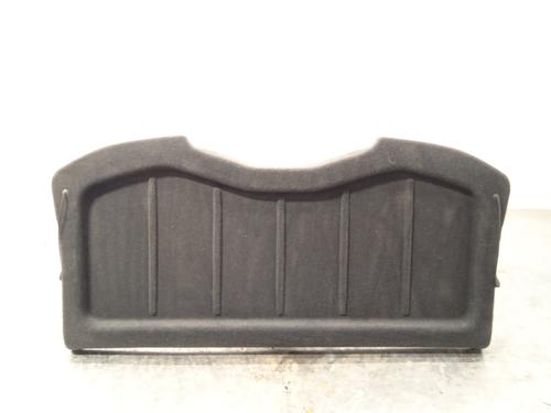 Used Rear parcel shelf SEAT IBIZA V (KJ1, KJG) 1.0 TSI (110 hp) 28098537