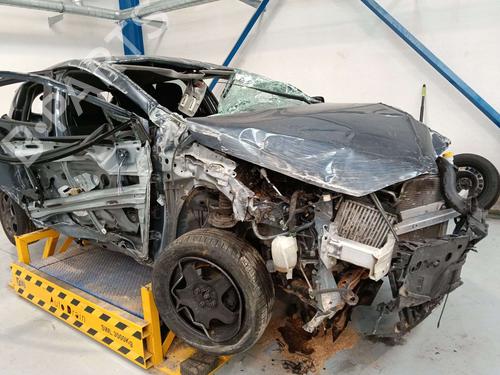 Engine RENAULT CLIO IV (BH_) 0.9 TCe 90 (BHNF, BHMA, BHMH, BHJK, BHJR) | BP38508893M1 - Image 22