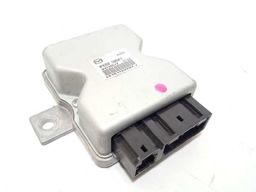 Used Electronic module MAZDA CX-5 (KE, GH) 2.0 AWD (KEEAW) (160 hp) 15286672