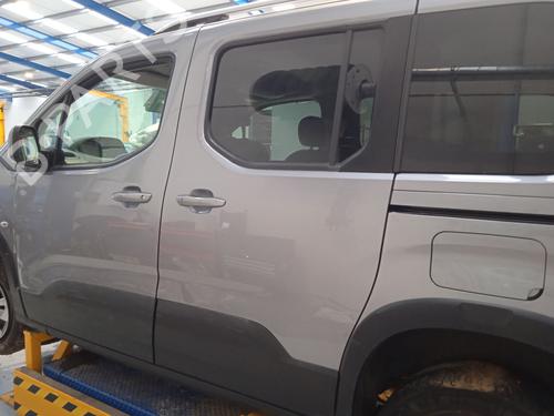 Bagaksel PEUGEOT RIFTER 1.5 BlueHDi 130 | BP34187420M2  - Image 19