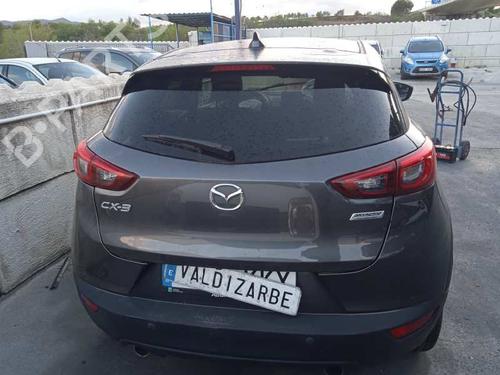 Switch MAZDA CX-3 (DK) 2.0 SKYACTIV-G (DK5W, DK6W) | BP19794384I30 - Image 11