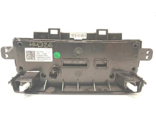 Climate control HYUNDAI KONA (OS, OSE, OSI) 1.0 T-GDi | BP7450659I5 