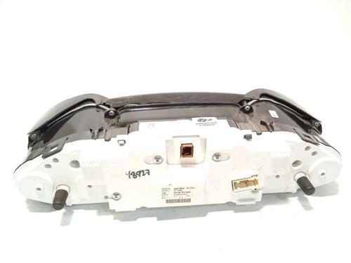 Instrument cluster PEUGEOT 308 II (LB_, LP_, LW_, LH_, L3_) 1.5 BlueHDi 130 | BP10415897C47 