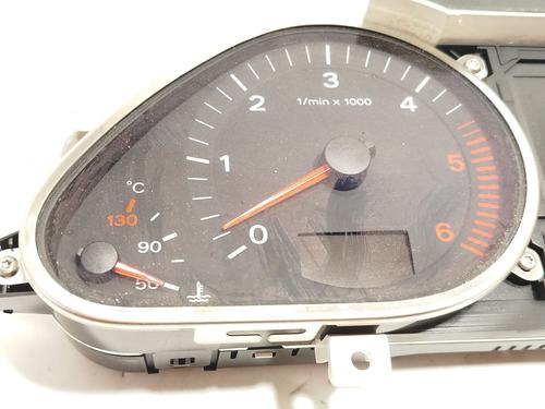 Instrument cluster AUDI A6 C6 (4F2) 2.0 TDI | BP30704877C47 - Image 3
