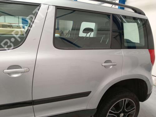 Electronic module SKODA YETI (5L) 1.2 TSI | BP38486705M83 - Image 20