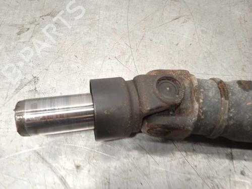 Driveshaft SUBARU LEGACY IV Estate (BP) 2.0 D AWD (BPD) | BP15613588M37 