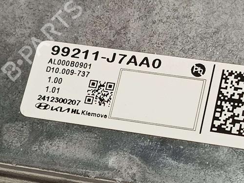 Electronic module KIA CEED (CD) 1.5 T-GDI Eco-Dynamics+ | BP39688369M83 - Image 7