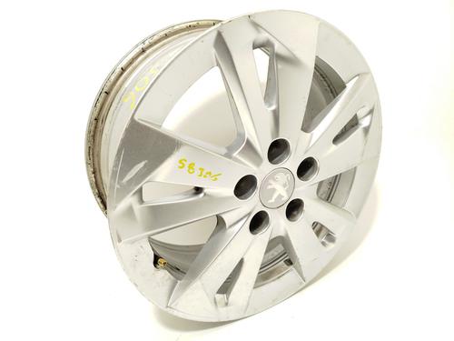 Fælk Fælk PEUGEOT RIFTER 1.5 BlueHDi 130 (130 hp) 36304176 36304176