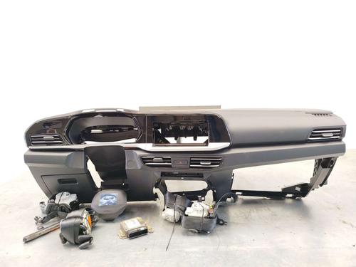 Used Airbag Kit Airbag Kit 38199102 38199102