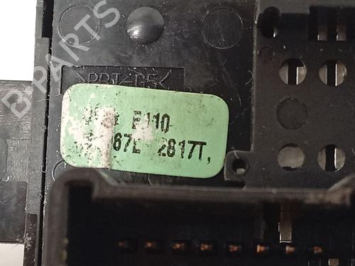 Spejlkontakt HONDA CIVIC VIII Hatchback (FN, FK) 2.2 CTDi (FK3) | BP30687173I25