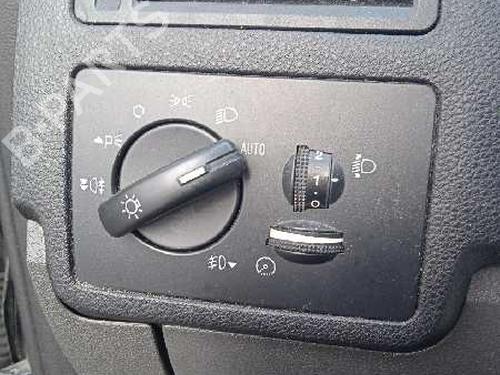 Front wiper motor FORD C-MAX (DM2) | BP13020186M29