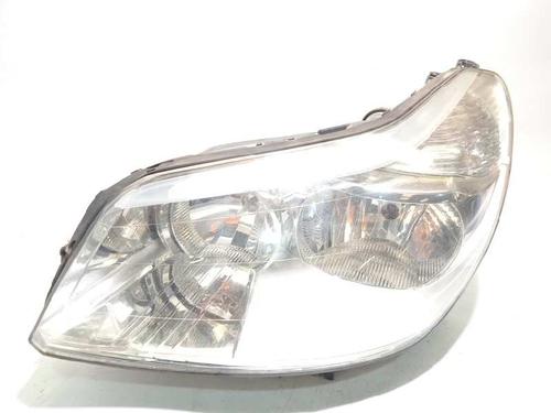 Used Left headlight CITROËN C5 II (RC_) 2.0 HDi (RCRHRH) (136 hp) 13374693
