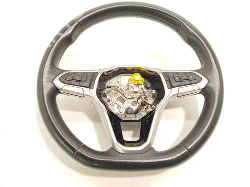 Used Steering wheel Steering wheel VW PASSAT B8 Variant (3G5, CB5) 2.0 TDI (190 hp) 34216658 34216658