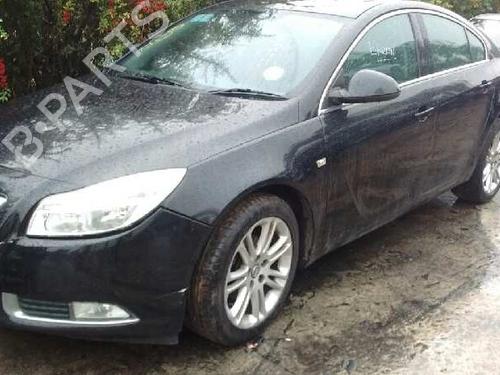 ABS pump OPEL INSIGNIA A (G09)  | BP4387268M43 