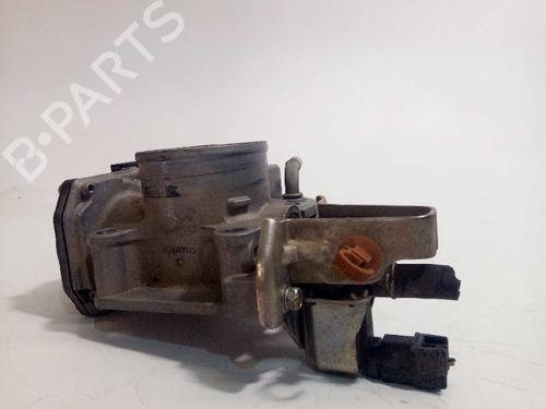 Throttle body HONDA CIVIC VIII Hatchback (FN, FK) 1.4 (FK1, FN4) | BP8900251M82 