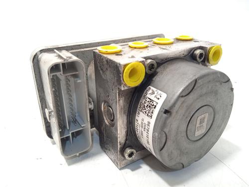 Used ABS pump CITROËN C3 II (SC_) [2009-2026]  20307101