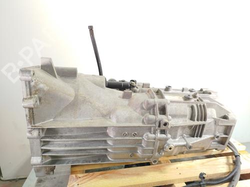 Gearbox VW TOUAREG (7LA, 7L6, 7L7) 2.5 R5 TDI | BP28034825M3 