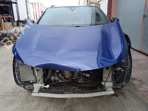 Rear left window mechanism PEUGEOT 3008 II SUV (MC_, MR_, MJ_, M4_) 1.6 THP 165 (M45GYW, M45GZW, M45GYV) | BP23105738C24 