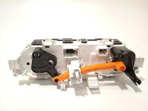 Climate control PEUGEOT 2008 I (CU_) 1.6 BlueHDi 100 | BP13952713I5